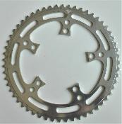  STRONGLIGHT  CHAINRING - 56 - Plateau alu BCD 122