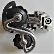 CAMPAGNOLO RECORD - Dérailleur arrière Pat 70