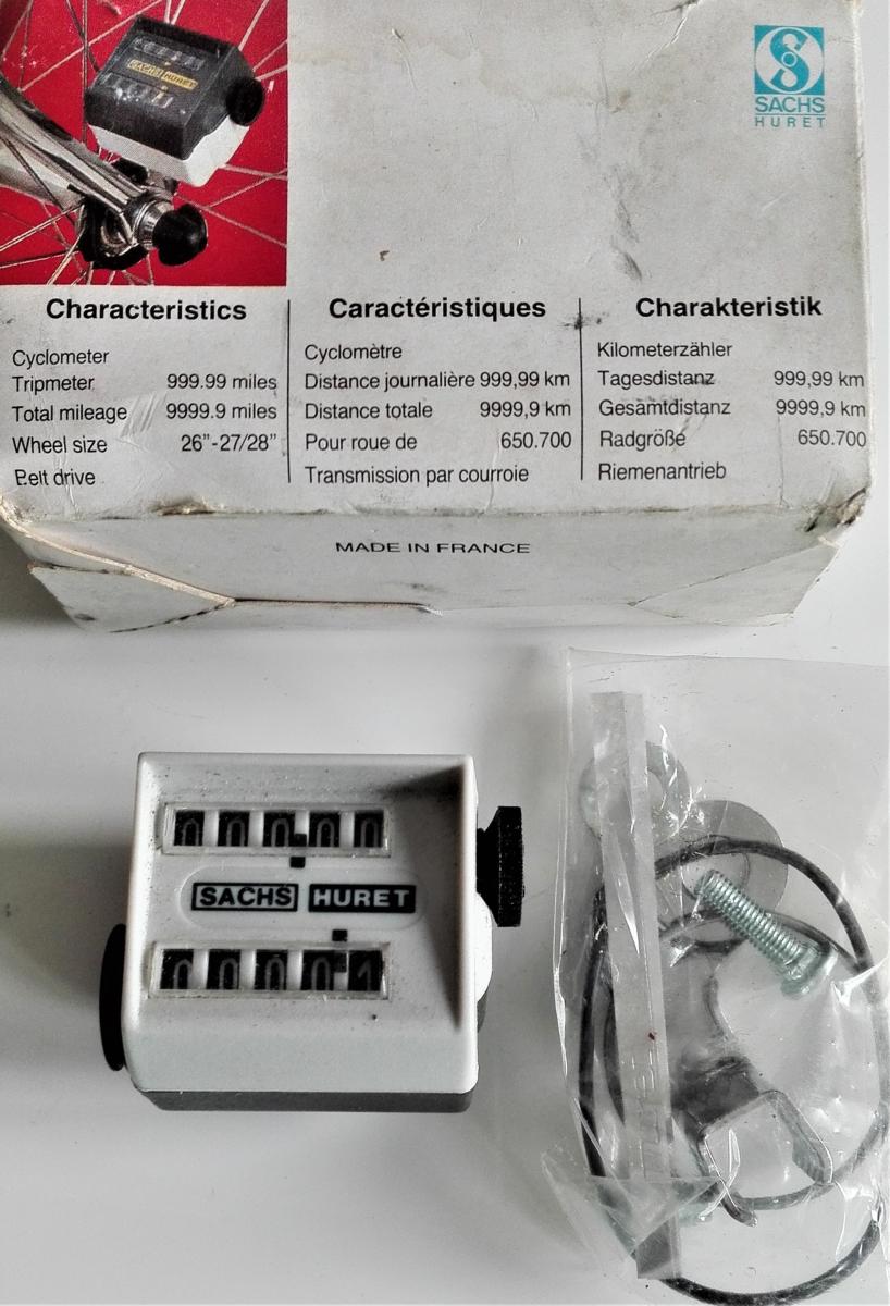 compteur velo bike computer 100