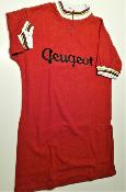 PEUGEOT  JERSEY - 5/XL- Maillot Acrylique 