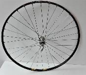 CAMPAGNOLO - MAVIC GP4 FRONT WHEEL - Roue av. 700