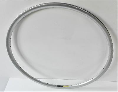 1 MAVIC  CXP12  RIM TIRE ALU 700 - 28"  - 32H -  Jante pneu