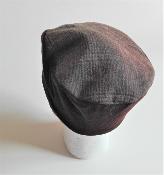 1950'S 1960'S   CAP MADE IN FRANCE - SIZE 38  - Casquette