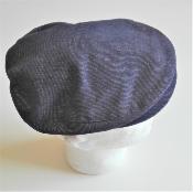 1950'S 1960'S   CAP MADE IN FRANCE - SIZE 55 - Casquette