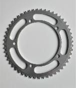 MIGHTY COMPETITION SUGINO ALUMINIUM CHAINRING - 52 - Plateau alu BCD 144