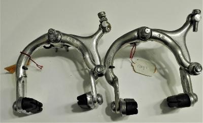 BIANCHI 12 BRAKES - Etriers de frein Weinman