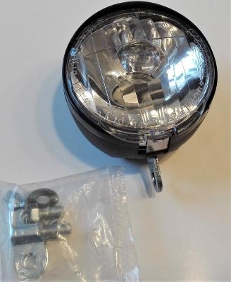 SOUBITEZ LIGHTING FRONT - Feu avant 6102/3