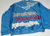  MS TINA TINAZZI THERMAL JACKET -SIZE / XXXL  - Veste Thermique