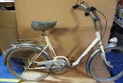 VINTAGE MOTOBECANE CHILD BIKE - Vélo enfant