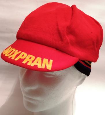 WINTER INOXPRAN CAP MADE IN BELGIUM - Casquette Hiver