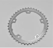 SHIMANO BIOPACE - SG CHAINRING - 42 T - Plateau BCD 130