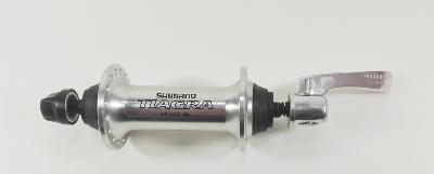 SHIMANO TIAGRA FRONT HUB - 32 - Moyeu avant 