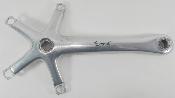  CAMPAGNOLO RECORD CRANKSET ARM 175 mm BCD 135 - Manivelle Droite