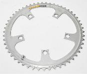 SHIMANO  SG  ALUMINUM CHAINRING - 53T - Plateau alu bcd 130