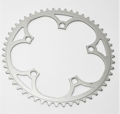 SHIMANO CHAINRING - 52 T  - Plateau  BCD 130