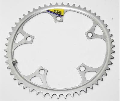 SHIMANO CHAINRING - 52 T  - Plateau  BCD 130