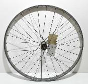 RIGIDA  FRONT WHEEL STEEL   -550  - Roue av. RIGIDA  Acier