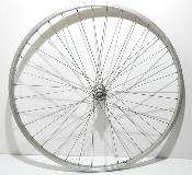  MACH1 110 . 622 190 6060 .288 7.1  FRONT WHEEL - Roue av. 700 Alu