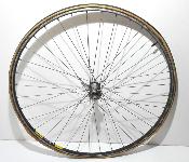 MAVIC  GP 4 - OFMEGA FRONT WHEEL - Roue av 700