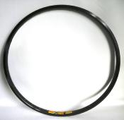 1 MAVIC M 261 CD RIM TIRE ALU 26" -1 Jante pneu 36 trs Profil PSP