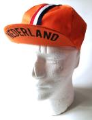 HOLLAND CAP - Casquette PAYS-BAS