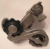 SHIMANO TOURNEY RD TY10 REAR DERAILLEUR - Dérailleur arriére