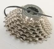 SHIMANO CASSETTE  7 Vit. - Cassette 12/25