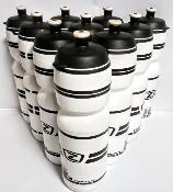 VINTAGE BOTTLE - Bidon ZEFAL blancs 75cll.