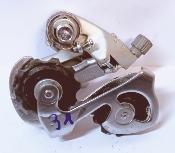 SHIMANO 105 RD-1055 - Dérailleur arrière