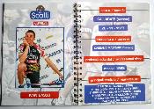 PRESS BOOK - Team Pro - RISO SCOTI VINAVIL 1999