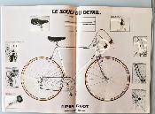 CATALOGUE -PEUGEOT 1982