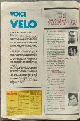 FRANCE VELO  - n°119 - 04/1978