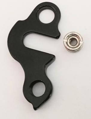  REAR DERAILLEUR PAD - Patte de dérailleur ar. ALU n° 19A