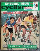 CYCLISME MAGAZINE- Mensuel n°22 - 06/1970