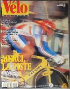 VELO MAGAZINE - Mensuel 346 - 09/1998