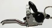 SHIMANO ST-EF20 MTB DERAILLEUR LEVER - Manette de dérailleur 3 Plateaux