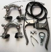 KIT MAFAC RACER BRAKES - kit de frein