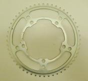 ALUMINIUM CHAINRING STRONGLIGHT - 52 - Plateau alu BCD 122