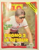  MAGAZINE VELO SPRINT 2000 - Mensuel 281 10/1992 - Bugno
