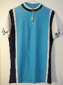 VINTAGE  JERSEY -SIZE 2/S - Maillot laine Acrylique 