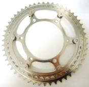 STEEL CHAINRING 52X45 - Plateau acier