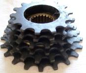 ATOM 6S 14/21 - FREEWHEEL - Roue libre Atom