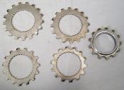 MARCHISIO 9S 13/24 CASSETTE - Cassette Marchisio