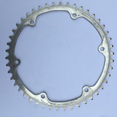 TA ALUMINUM CHAINRING - 46 - Plateau alu BCD 152 - 6 Trous