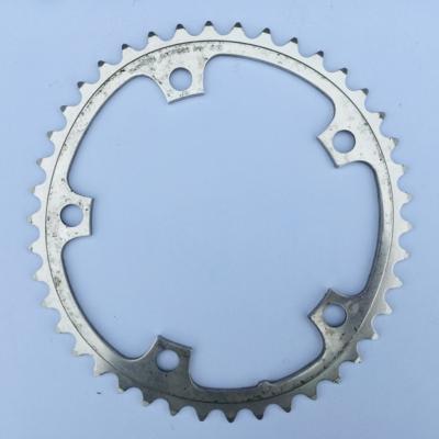 SHIMANO SG 105 BIOSPACE ALU CHAINRING - 42 - Plateau alu BCD 130 mm