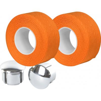 TRESSOSTAR 90 TAPE FOR HANDLEBARS - Guidoline orange