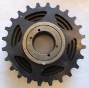 HELICOMATIC MAILLARD FREEWHEEL 6S 14/24 -  Roue libre Helicomatic