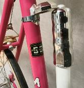 VINTAGE MERCIER GOLD Reynolds - Vélo de course comme neuf