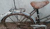 GRIFFON PARIS - Vélo dame