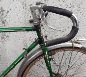 RANDONNEUR PEUGEOT- Vélo CYCLO.